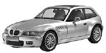 BMW E36-7 P2712 Fault Code