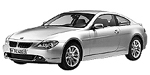 BMW E63 P2712 Fault Code