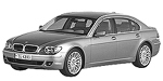 BMW E66 P2712 Fault Code