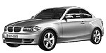 BMW E82 P2712 Fault Code